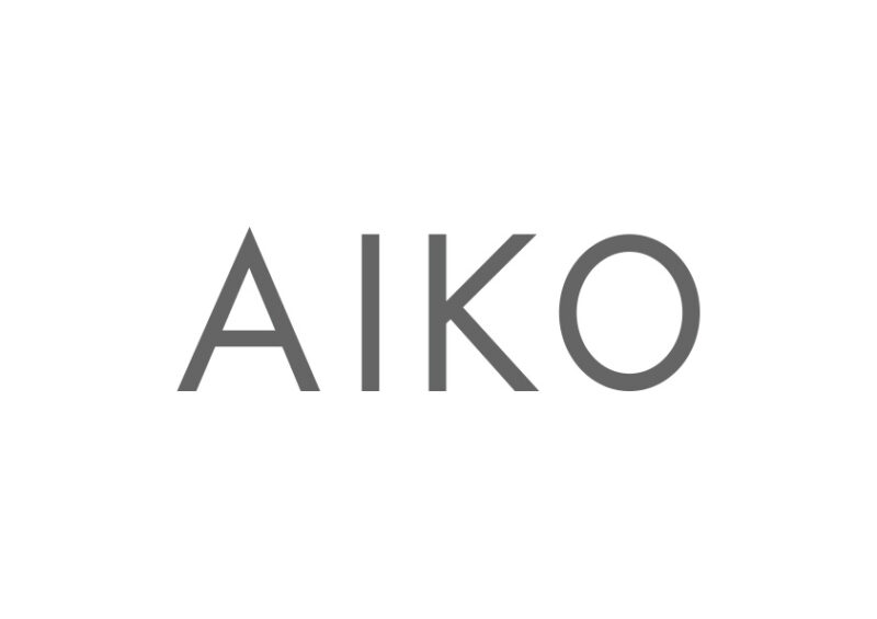 AIKO LOGO - 와우테일