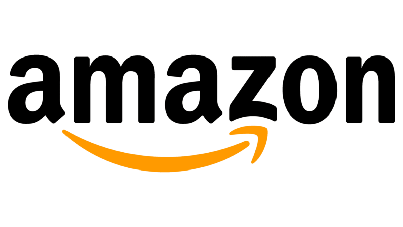 Amazon Logo 2000 - 와우테일