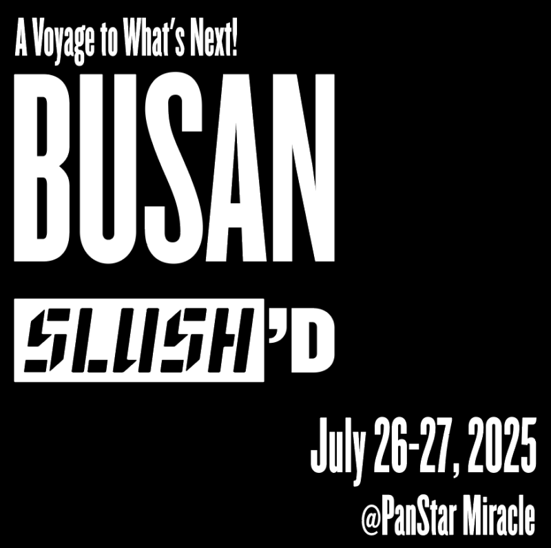 BUSAN SlushD - 와우테일