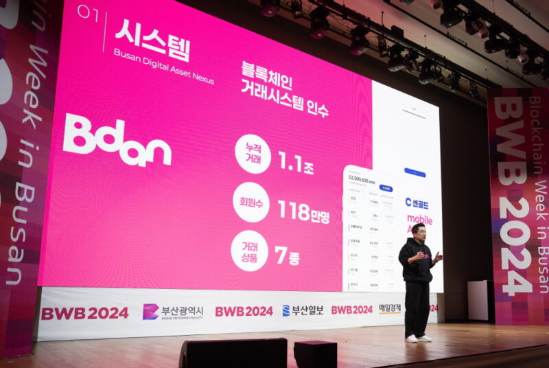 Bdan1 - 와우테일
