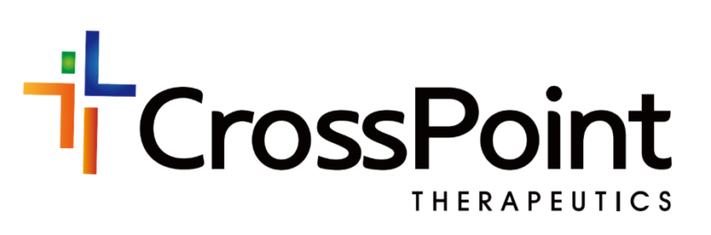 CROSSPOINT LOGO - 와우테일