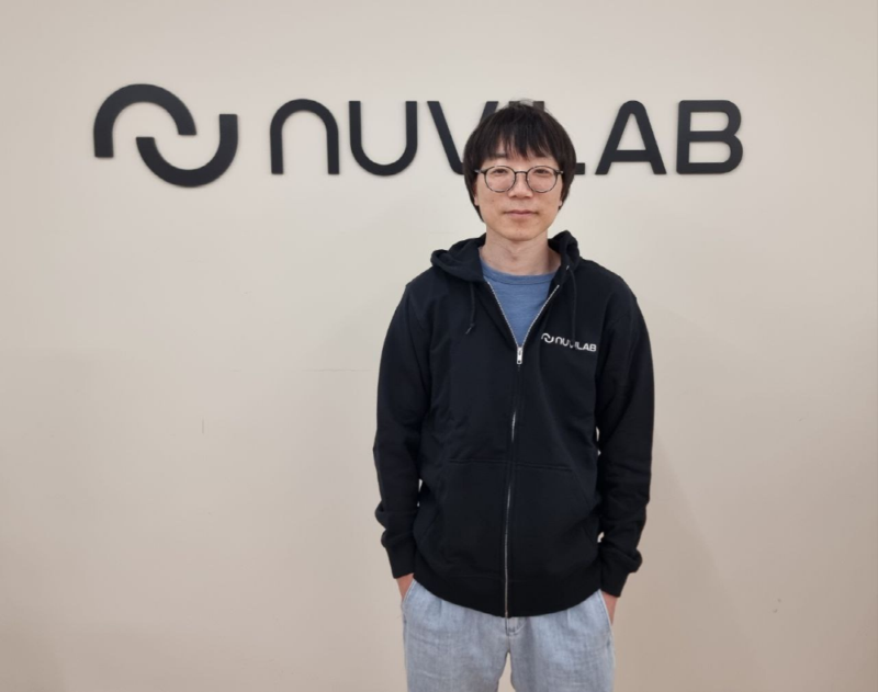 NUVILAB - 와우테일