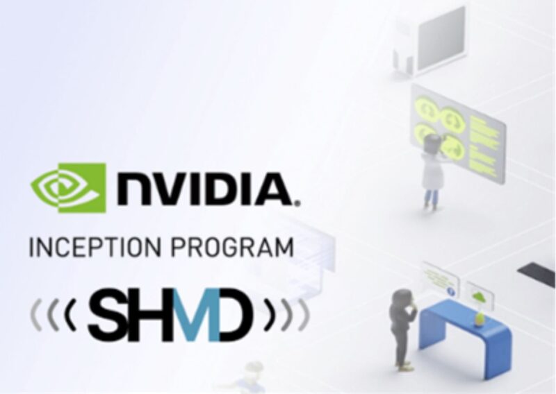 SHMD - 와우테일