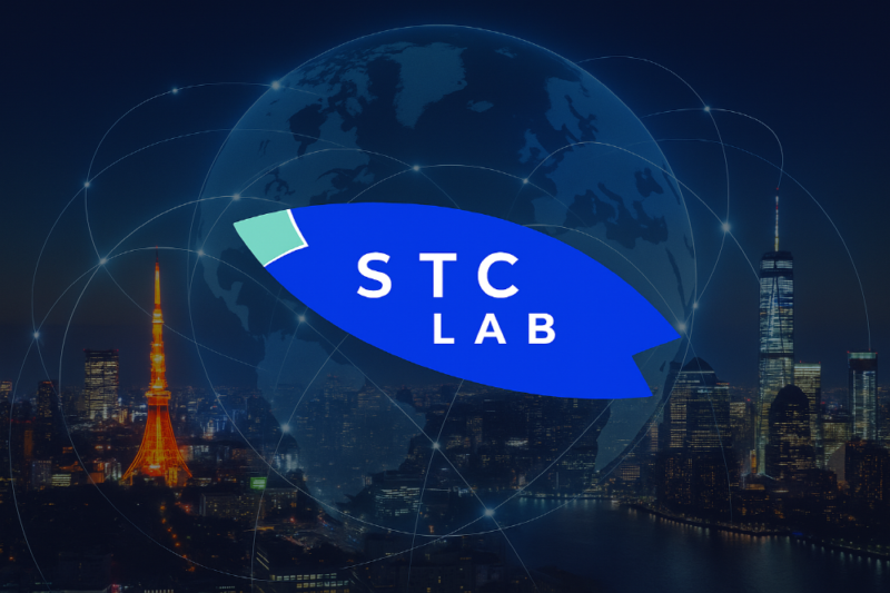 STCLAB - 와우테일