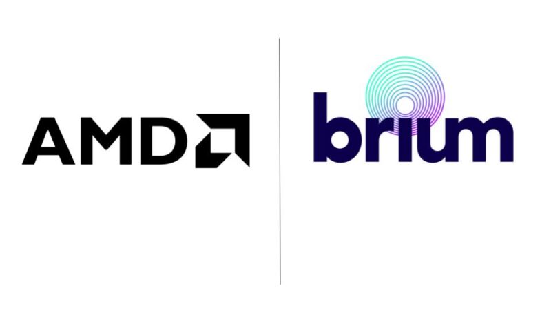 amd brium - 와우테일