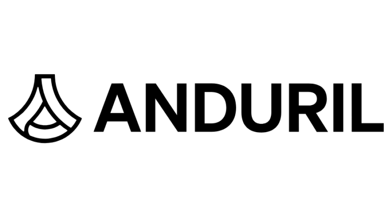 anduril logo - 와우테일
