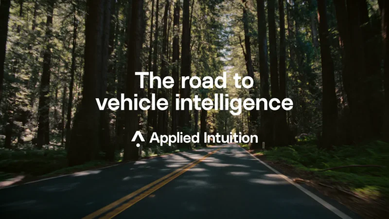 applied intuition - 와우테일