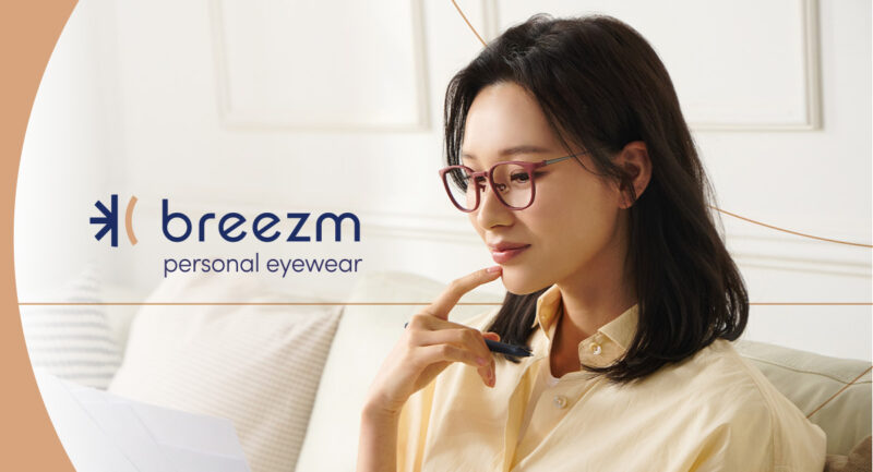 breezm - 와우테일