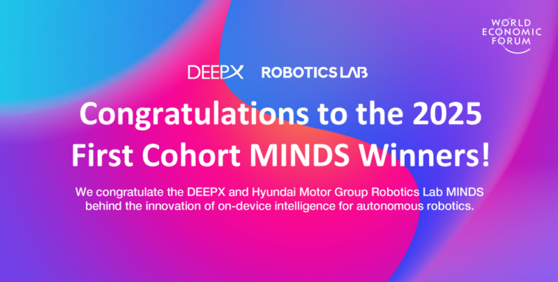 deepx - 와우테일