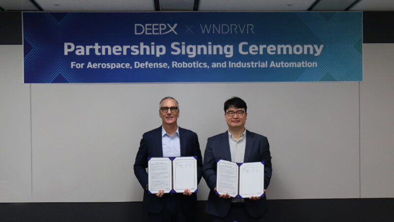 deepx - 와우테일