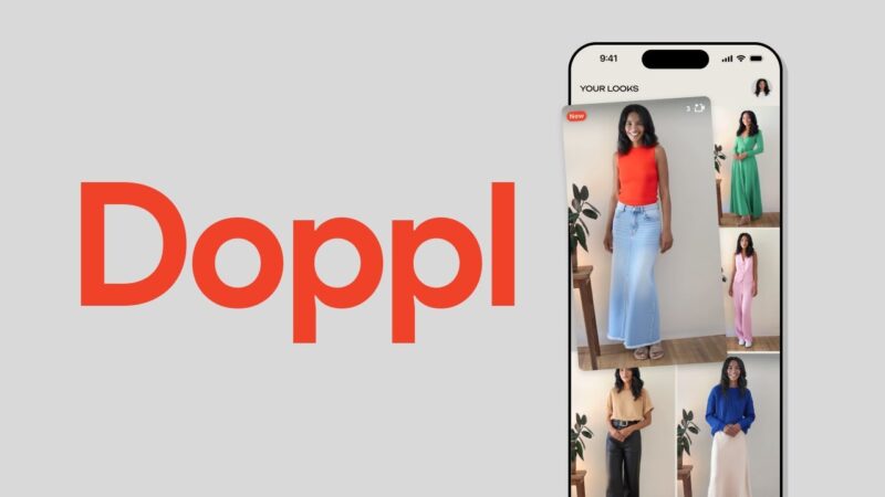 doppl image - 와우테일