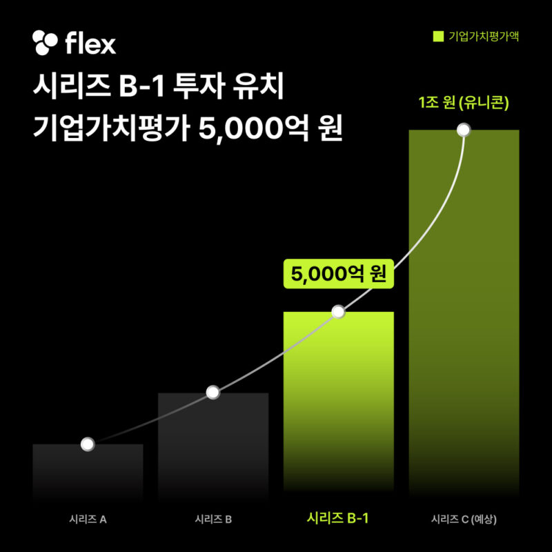 flex 2 - 와우테일