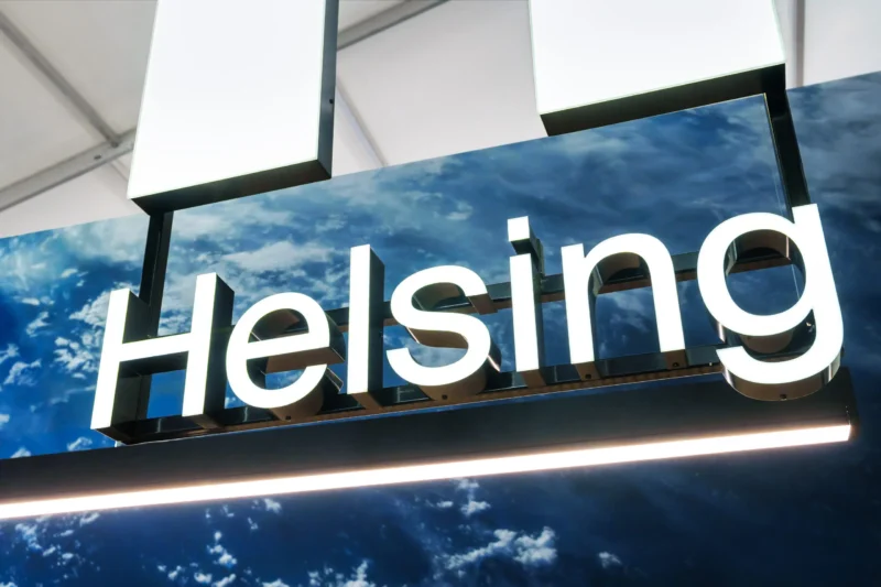 helsing - 와우테일