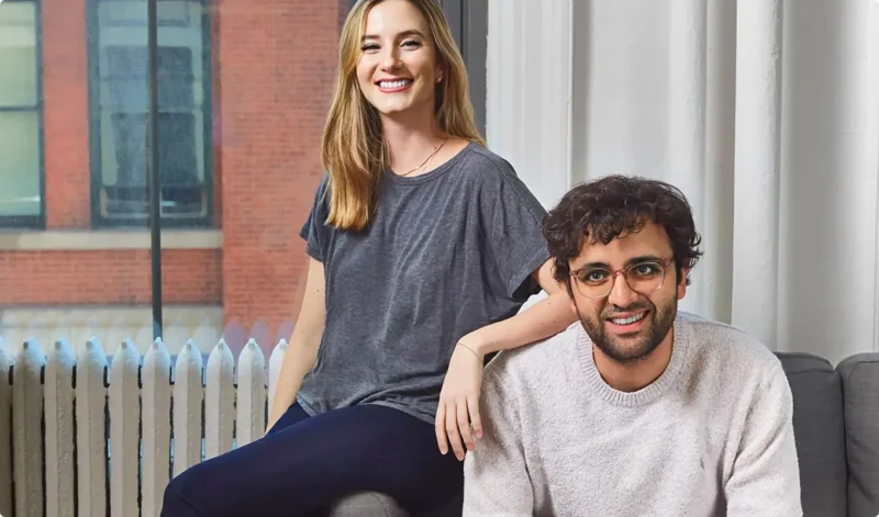kalshi co founders - 와우테일