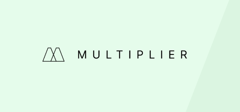 multiplier logo - 와우테일