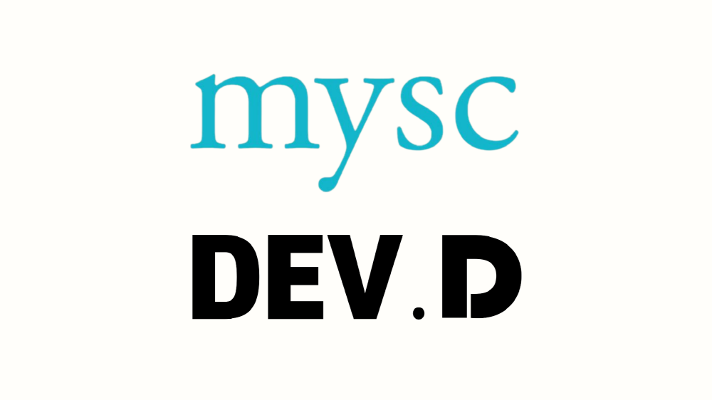 DEVD - 와우테일
