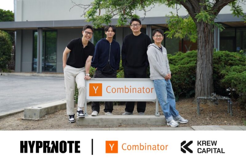 HyprNote Team - 와우테일