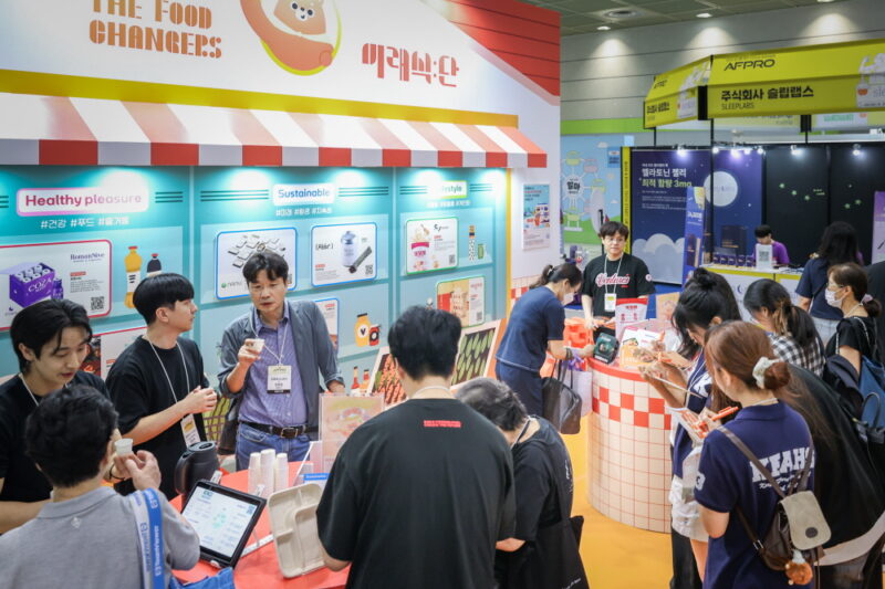 LOTTE Ventures - 와우테일