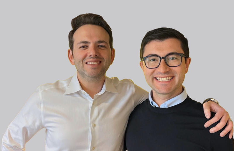 Levelpath cofounders - 와우테일