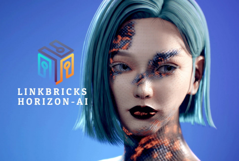 Linkbricks Horizon AI - 와우테일