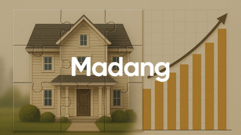 MADANG - 와우테일