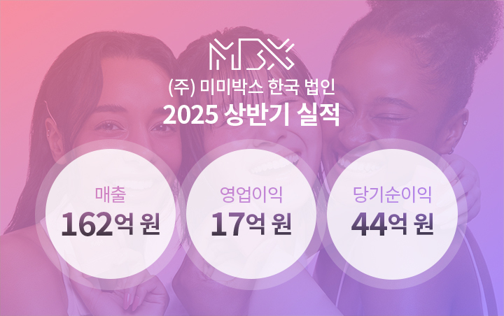 MIMIBOX - 와우테일