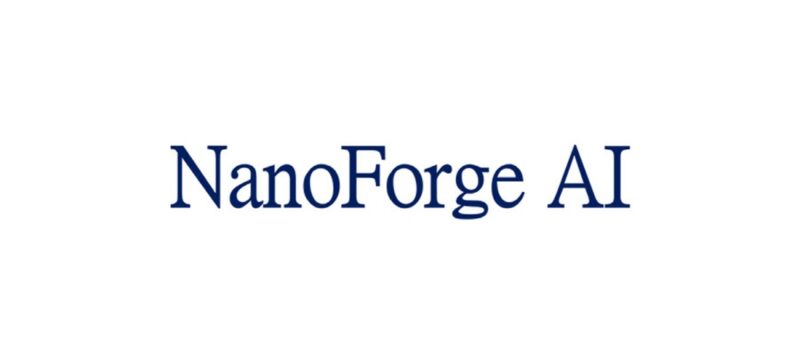 NanoForge AI - 와우테일
