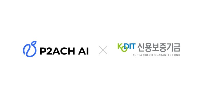 P2ACH AI - 와우테일