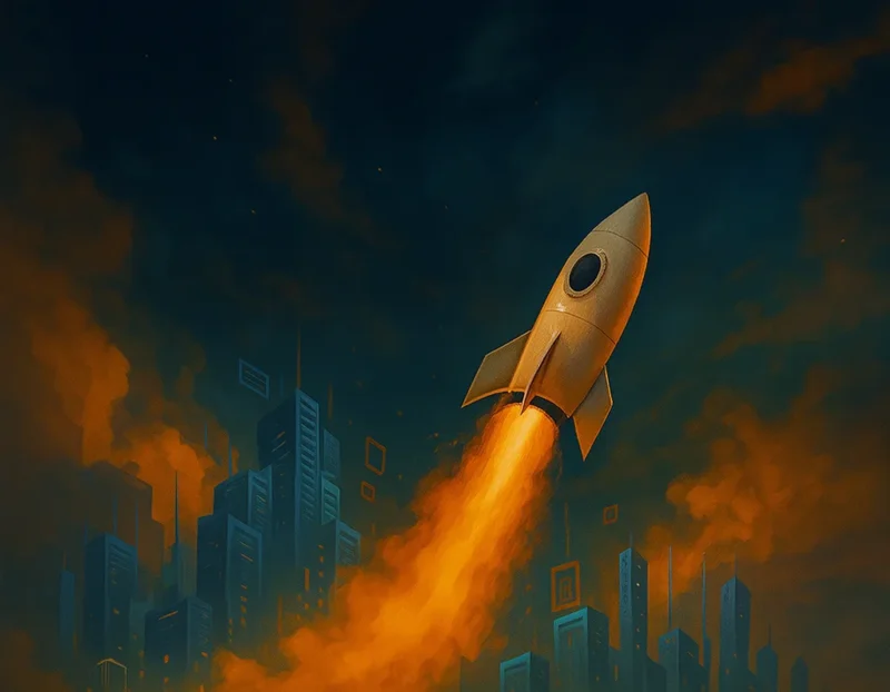 Rocketable image - 와우테일