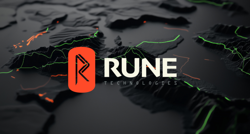 Rune Technologies - 와우테일
