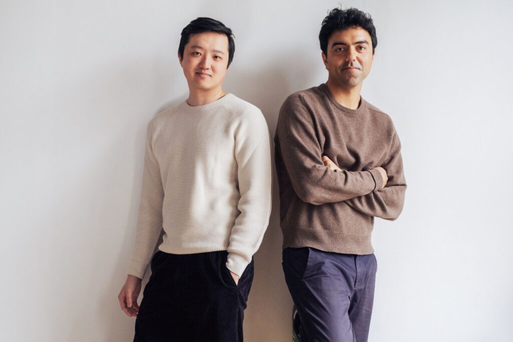 argon ai cofounders - 와우테일