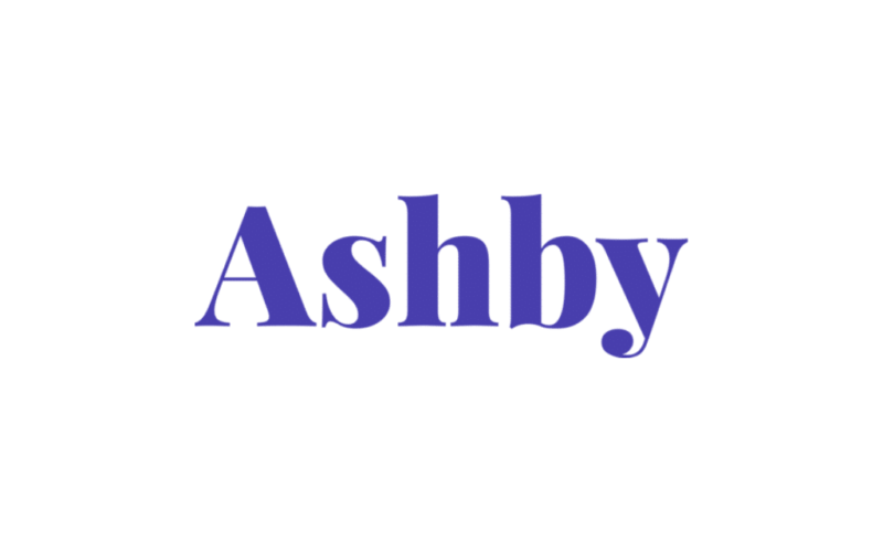 ashby logo - 와우테일
