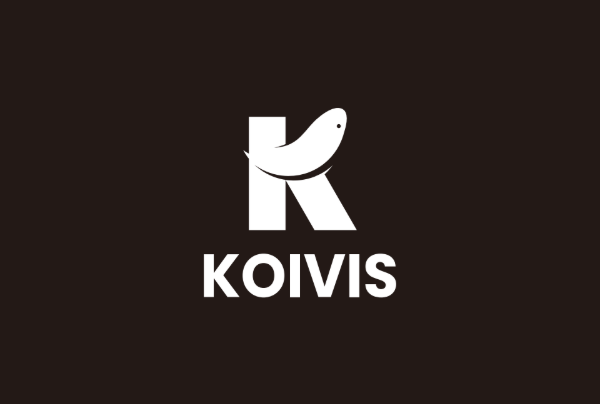 koivis logo 1 - 와우테일