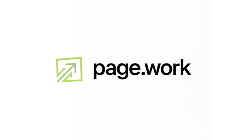 page work - 와우테일