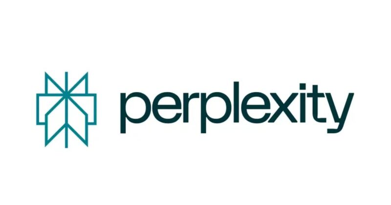 perplexity logo - 와우테일