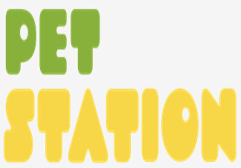 petstation - 와우테일