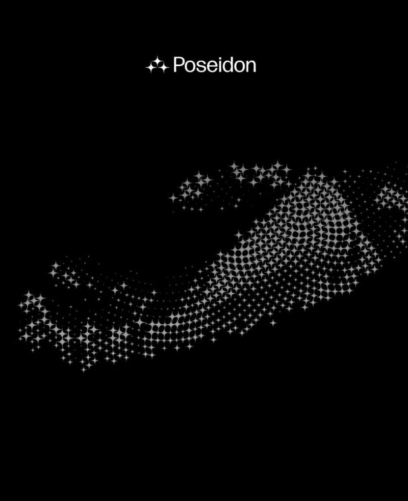 poseidon - 와우테일