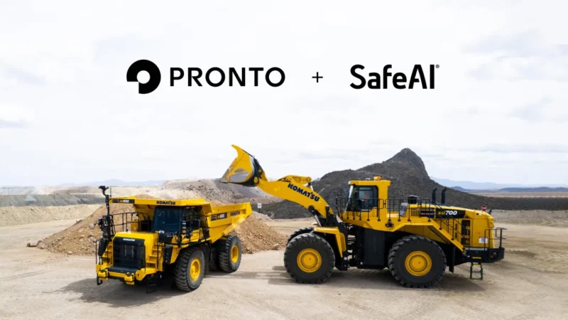 pronto safe acquisition - 와우테일