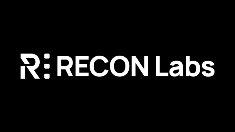 reconlabs - 와우테일
