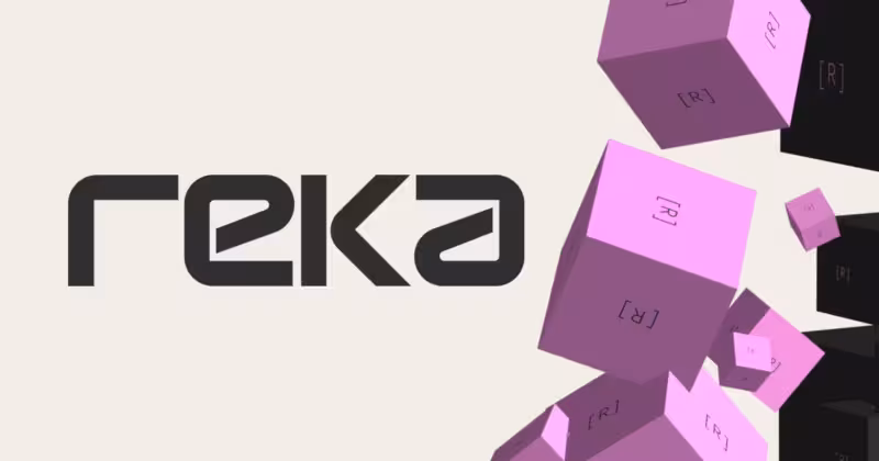 reka ai - 와우테일
