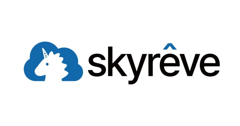 skyreve - 와우테일