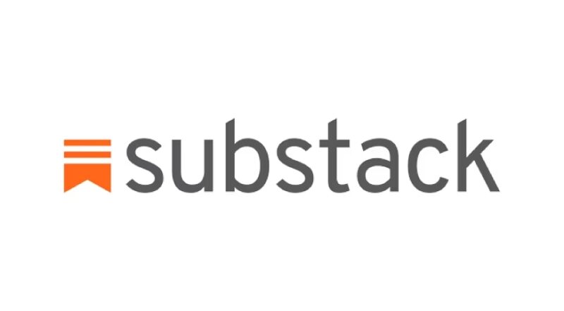 substack logo - 와우테일