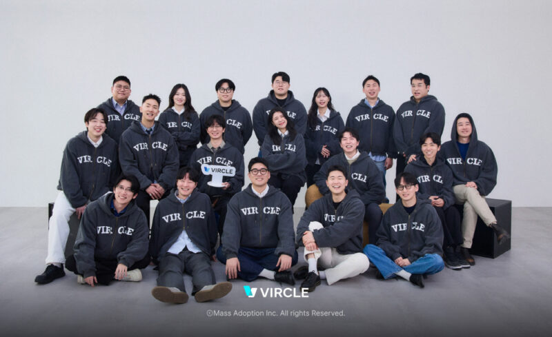 vircle - 와우테일