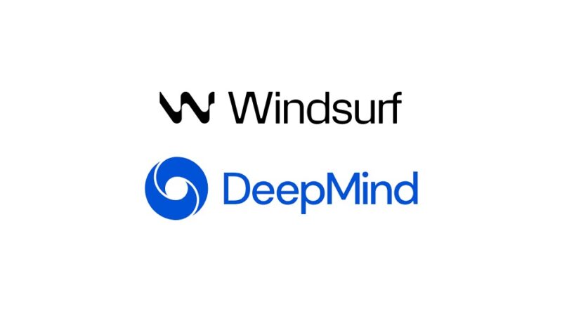 windsurf google - 와우테일