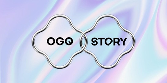 사진자료 스토리 1700만 유저 OGQ와 맞손.국내서도 글로벌 IP 유통 시대 연다 - 와우테일