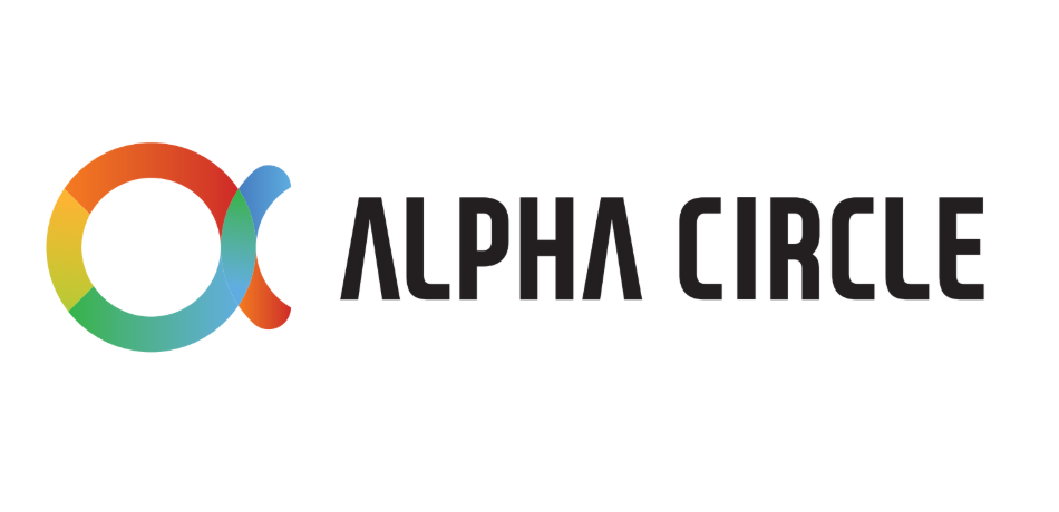 ALPHACIRCLELOGO - 와우테일