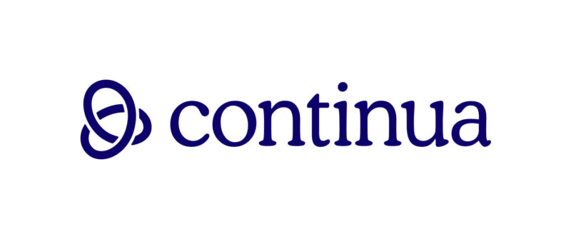 Continua logo - 와우테일