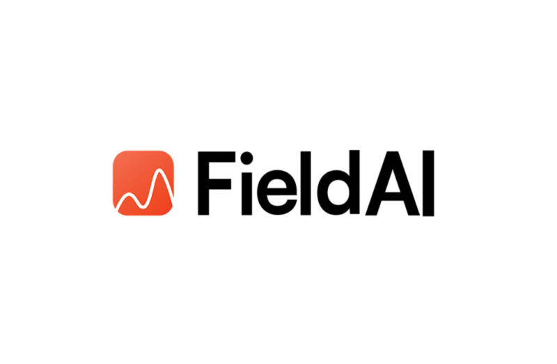 FieldAI Logo - 와우테일