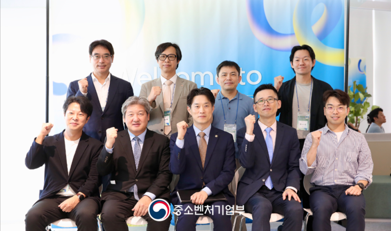 MSS Welcome to TIPS busan - 와우테일