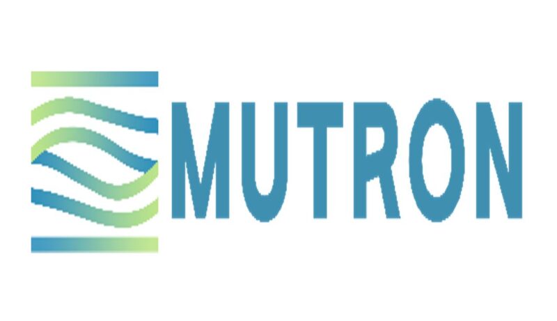 MUTRON - 와우테일